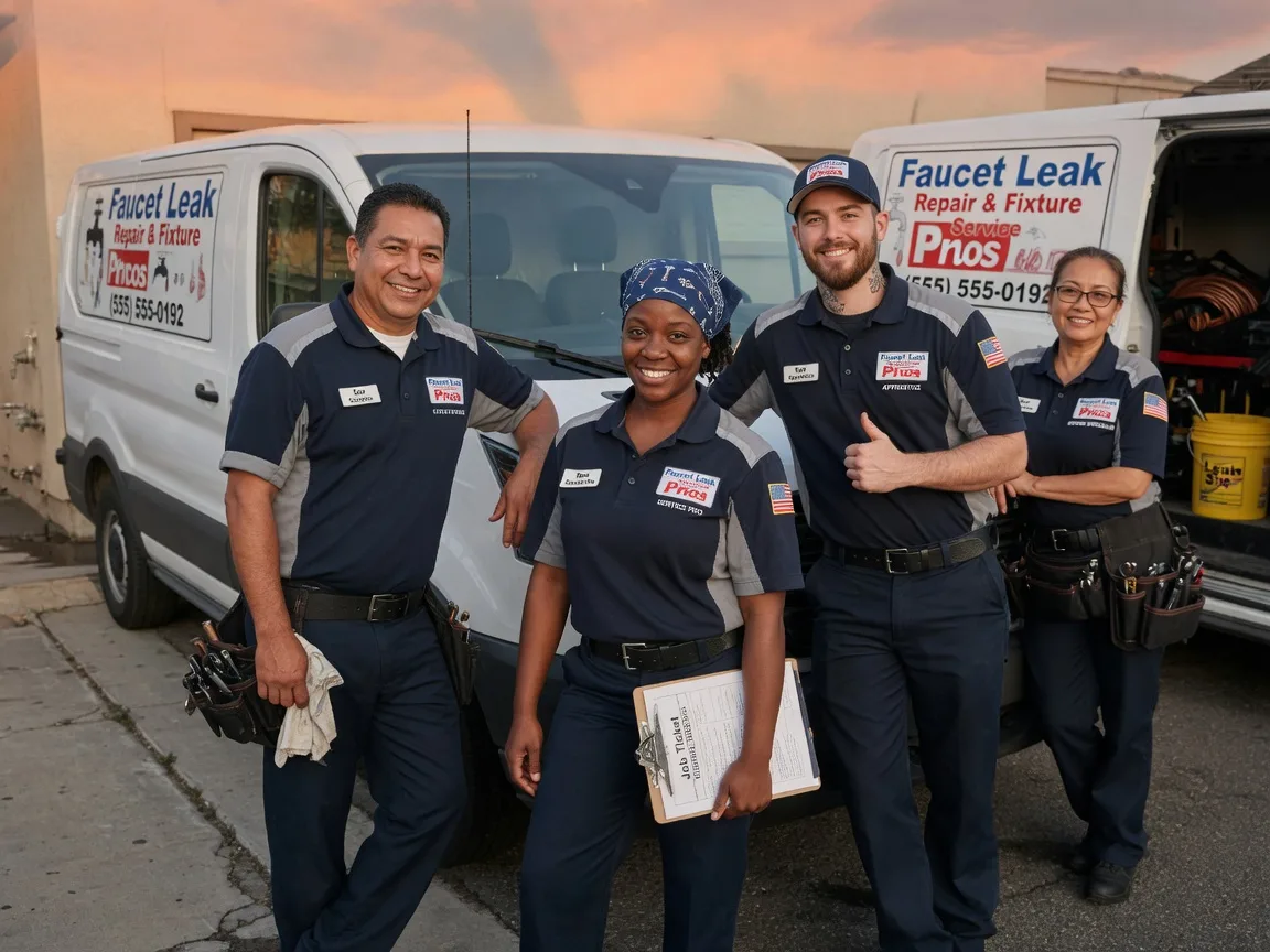 Faucet Repair company in Plymouth Meeting, PA